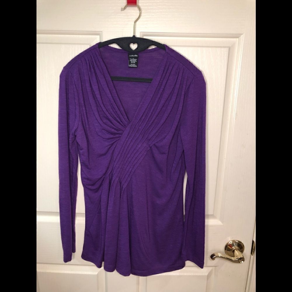 Rafaella shirt